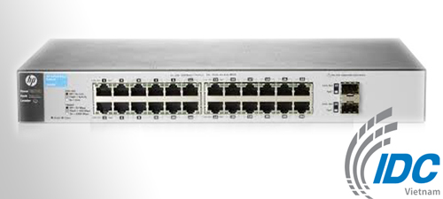  HP 1810-24G v2 Switch|J9803A